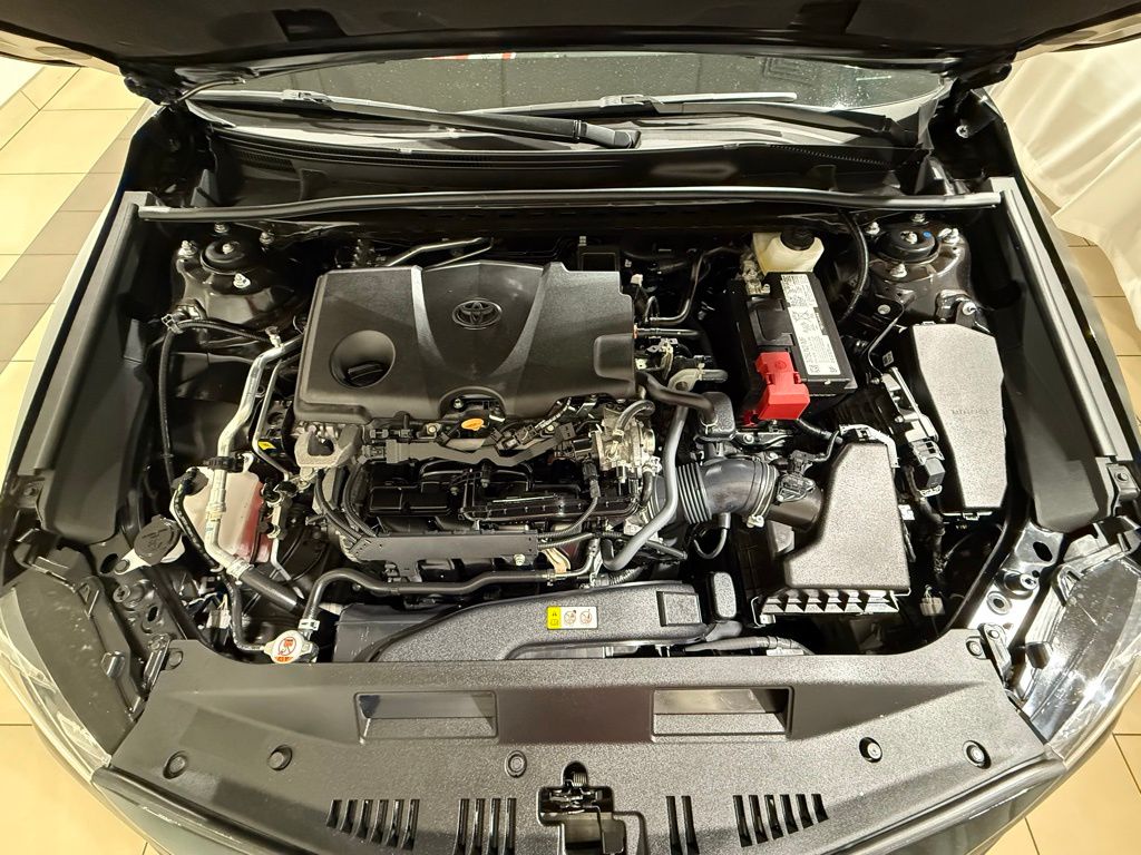 2023 Toyota Camry SE 10