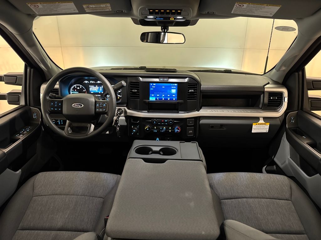 New 2026 Gray Ford XL image 5
