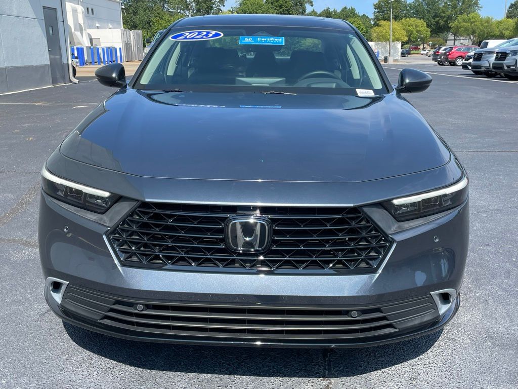 Thumbnail: 2023 Honda Accord - 8