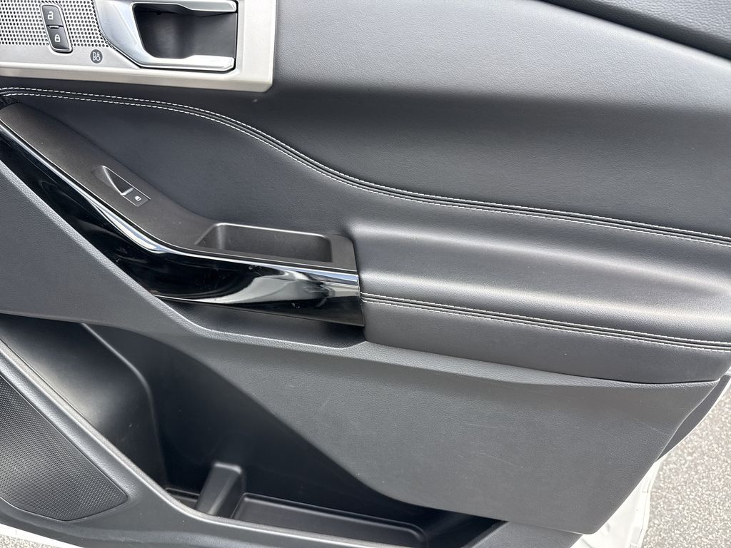 Used 2022 Ford Explorer SUV