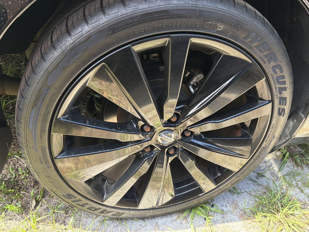 used 2021 Nissan Altima car, priced at $20,991