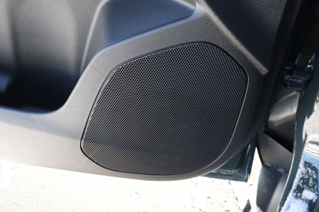 Thumbnail: 2026 Chevrolet Trax - 18