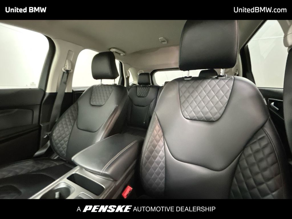 Thumbnail: 2024 Ford Edge - 13