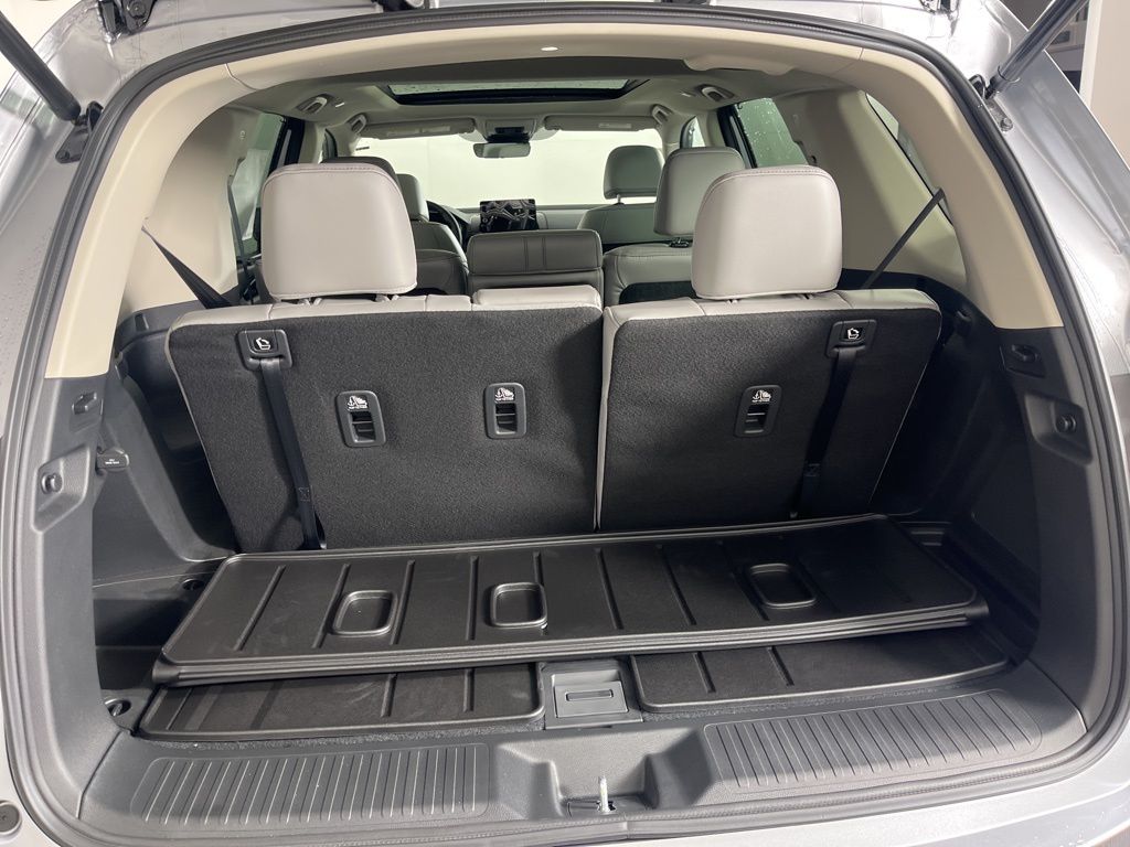 Thumbnail: 2025 Honda Pilot - 20