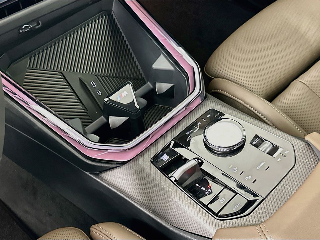 Thumbnail: 2026 BMW X3 - 15