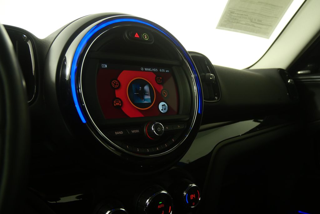 Thumbnail: 2019 MINI Cooper Countryman - 23