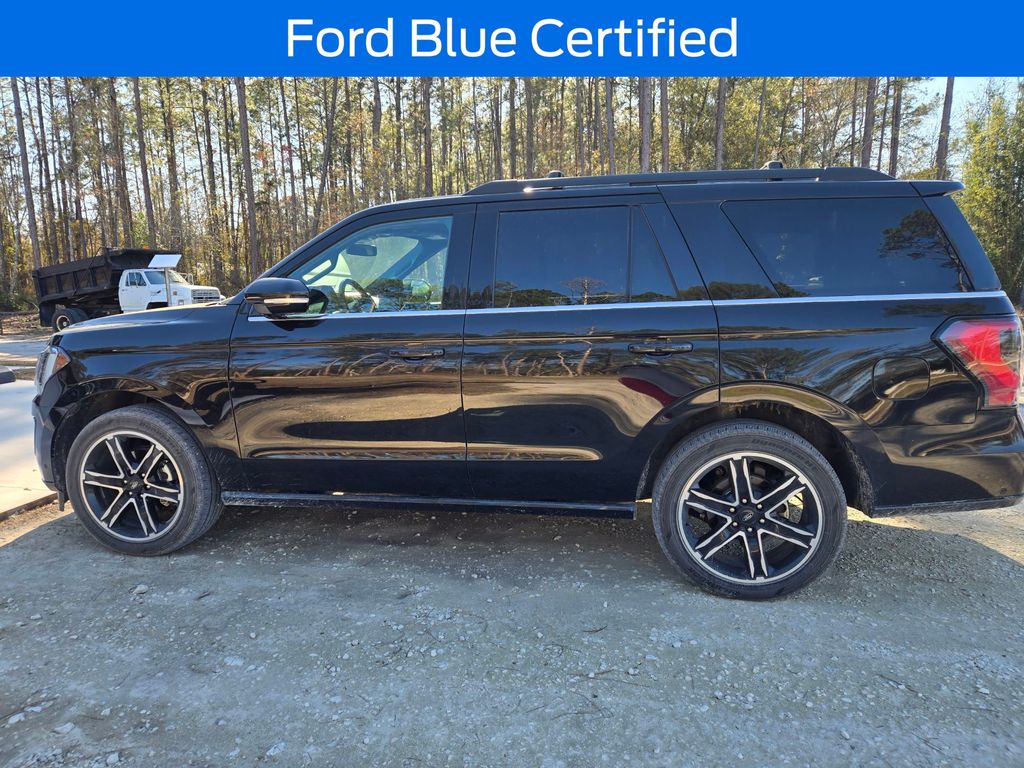 2019 Ford Expedition Limited 4WD