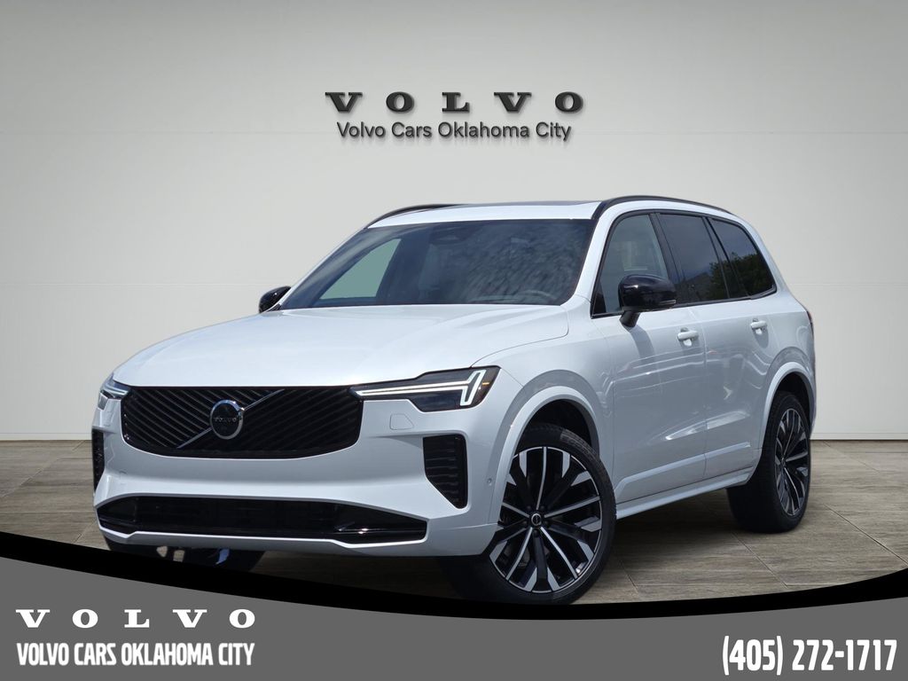 2026 Volvo XC90 B6 Ultra