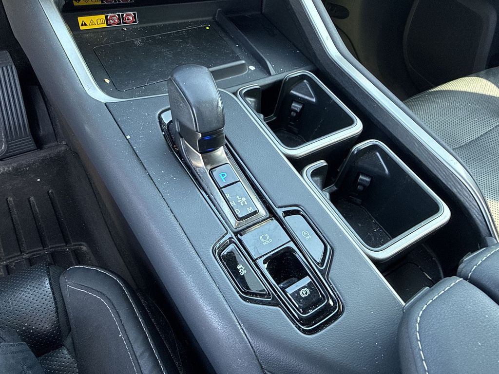 Thumbnail: 2024 Lexus TX - 20