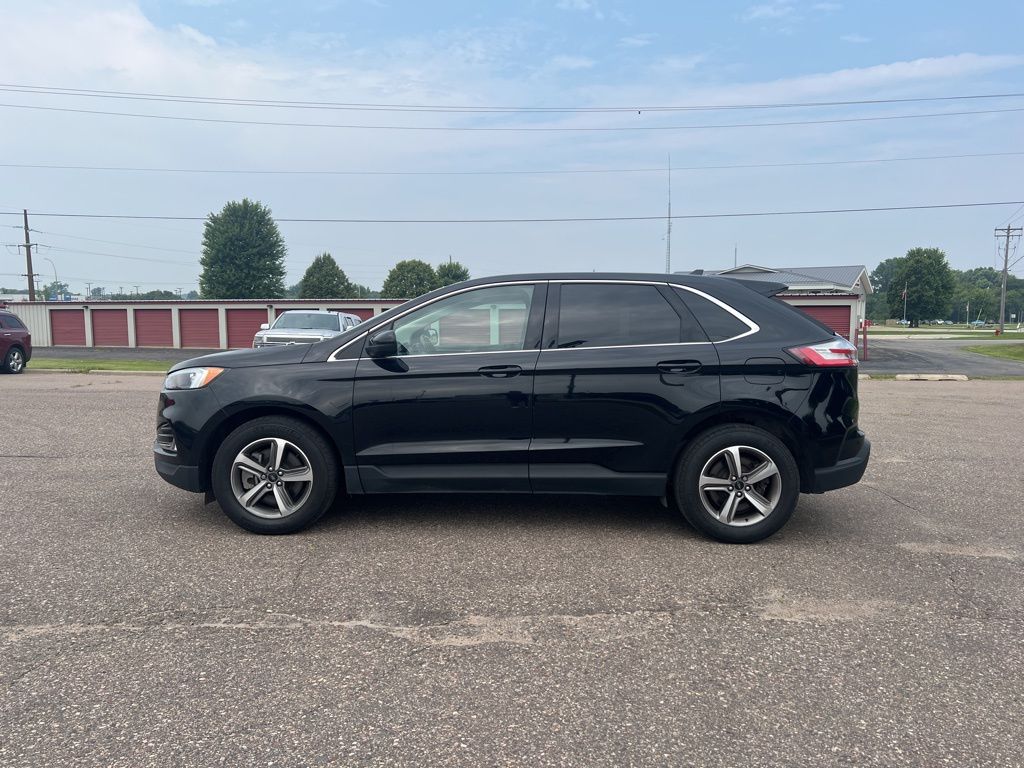 2023 Ford Edge