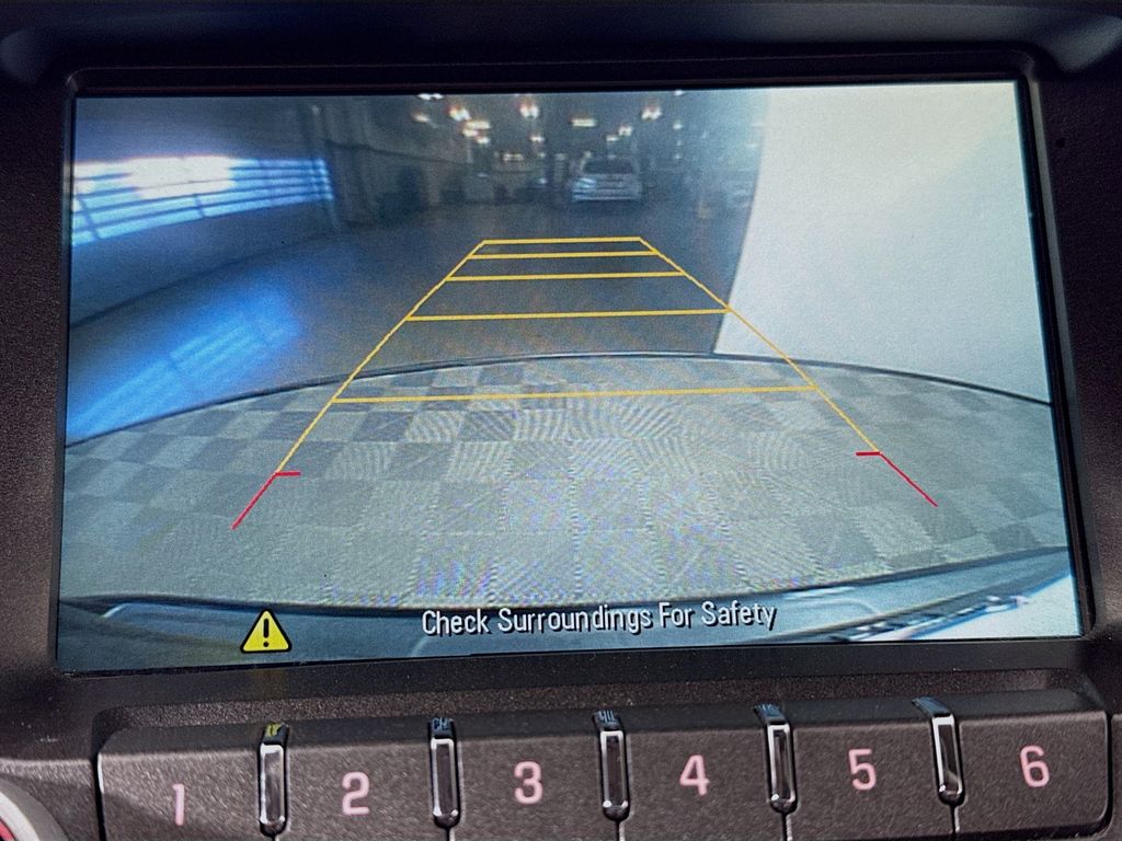 Thumbnail: 2017 GMC Terrain - 14