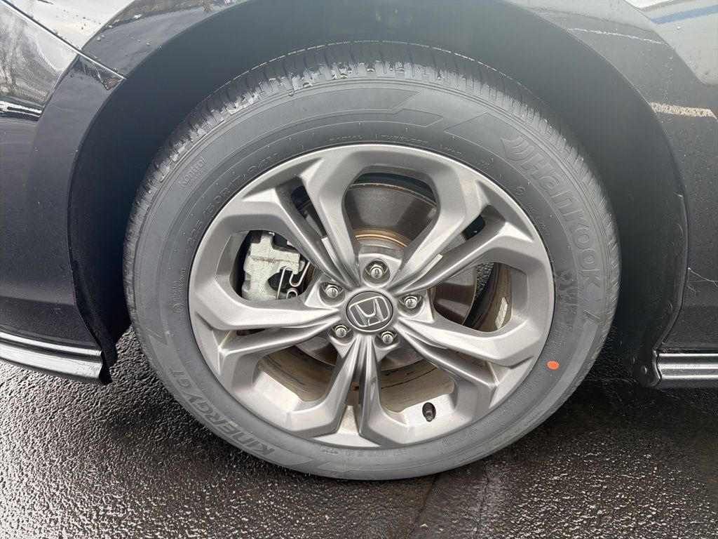 Thumbnail: 2023 Honda Accord - 10