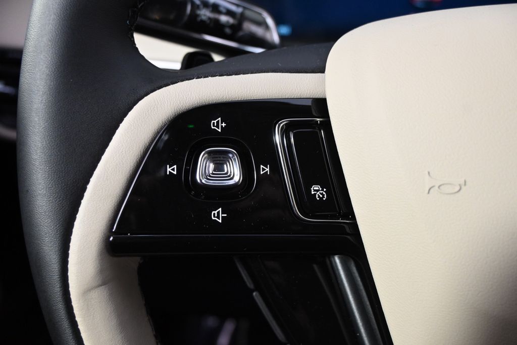 New 2026 Red Lincoln Premiere image 35