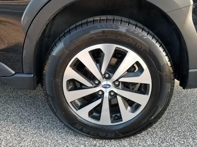 used 2023 Subaru Outback car, priced at $24,803