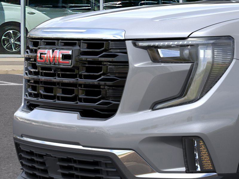 2024 GMC Acadia Elevation 13