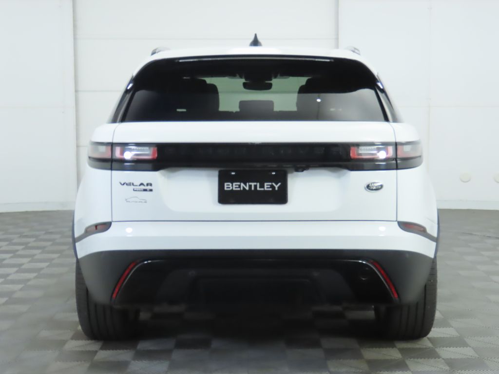 Thumbnail: 2020 Land Rover Range Rover Velar - 6