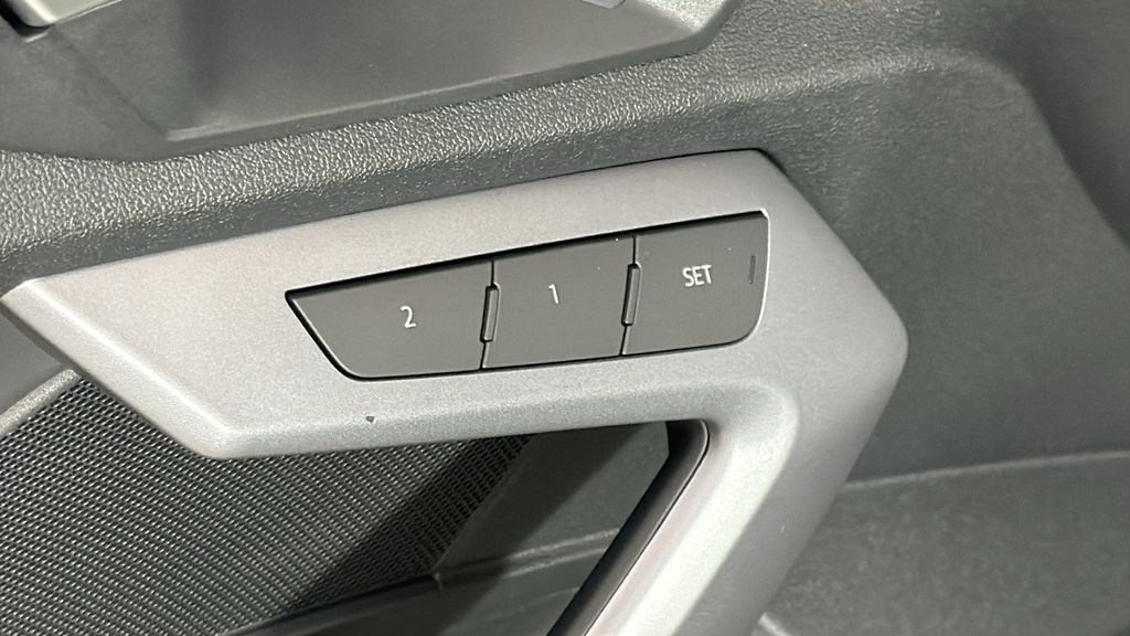 2025 Audi A3  28
