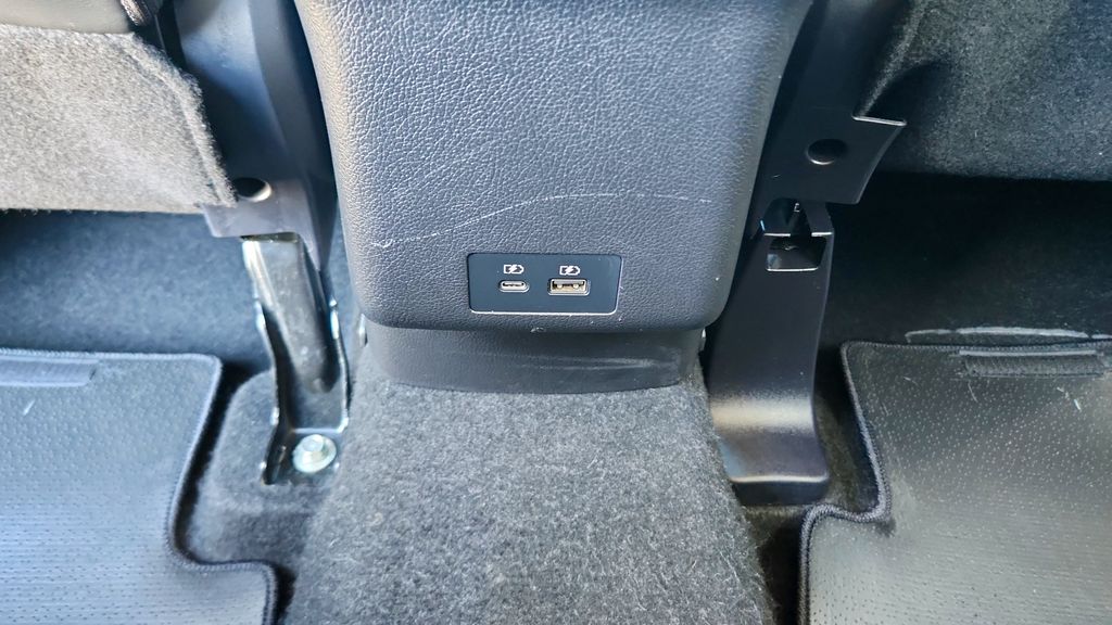 2024 Mitsubishi Outlander Sport