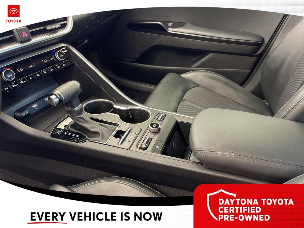 Used 2024 Kia K5 Sedan