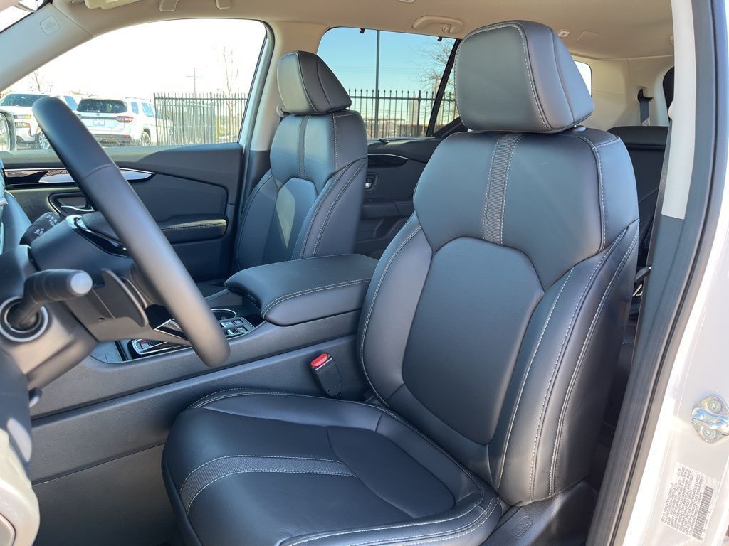 Thumbnail: 2026 Honda Pilot - 13