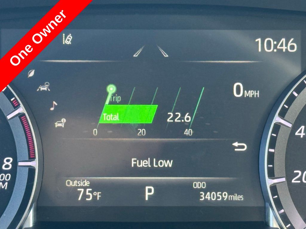 2022 Toyota Highlander Platinum photo 4