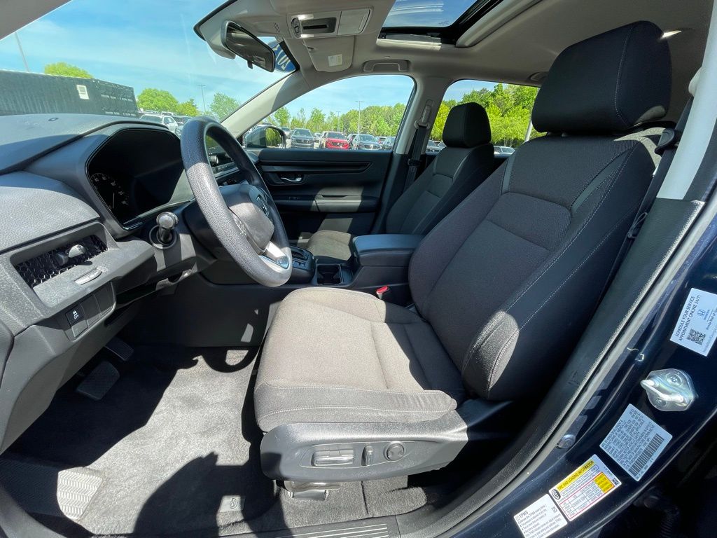 Thumbnail: 2023 Honda CR-V - 26