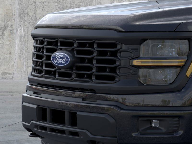 2024 Ford F-150 STX 18