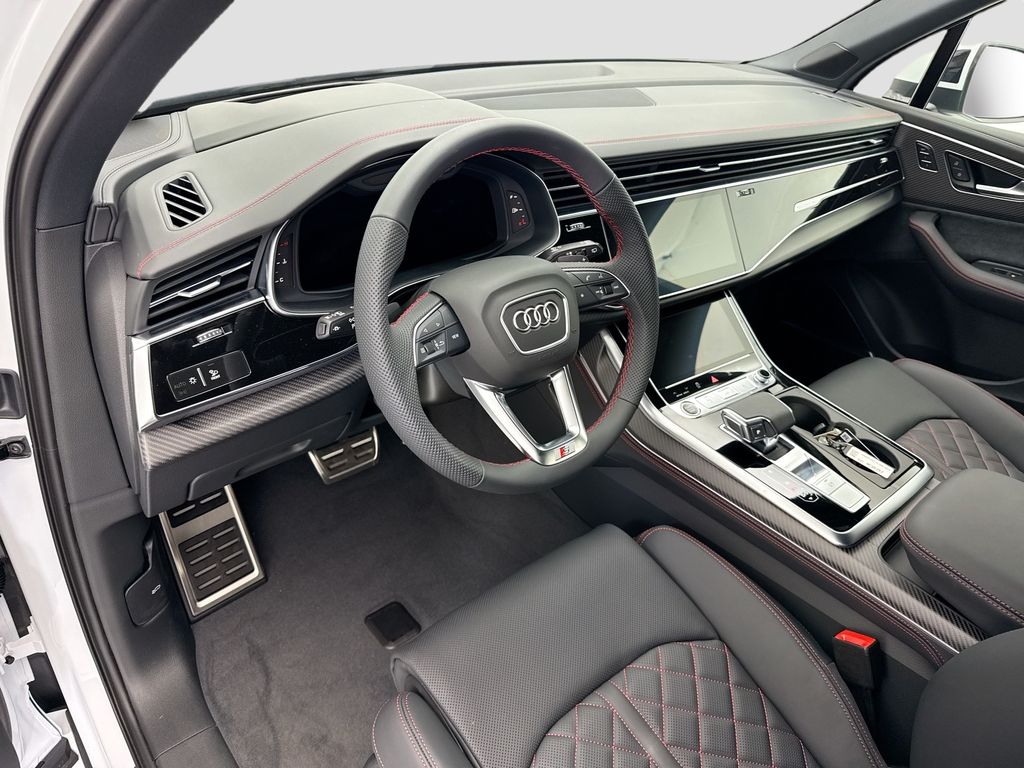 Thumbnail: 2026 Audi Q7 - 9