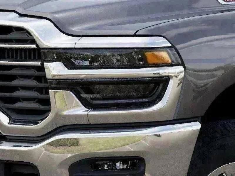 New 2026 Ram 2500 Truck