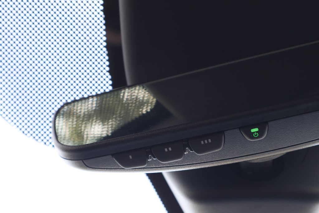 2022 Honda Odyssey Touring 22