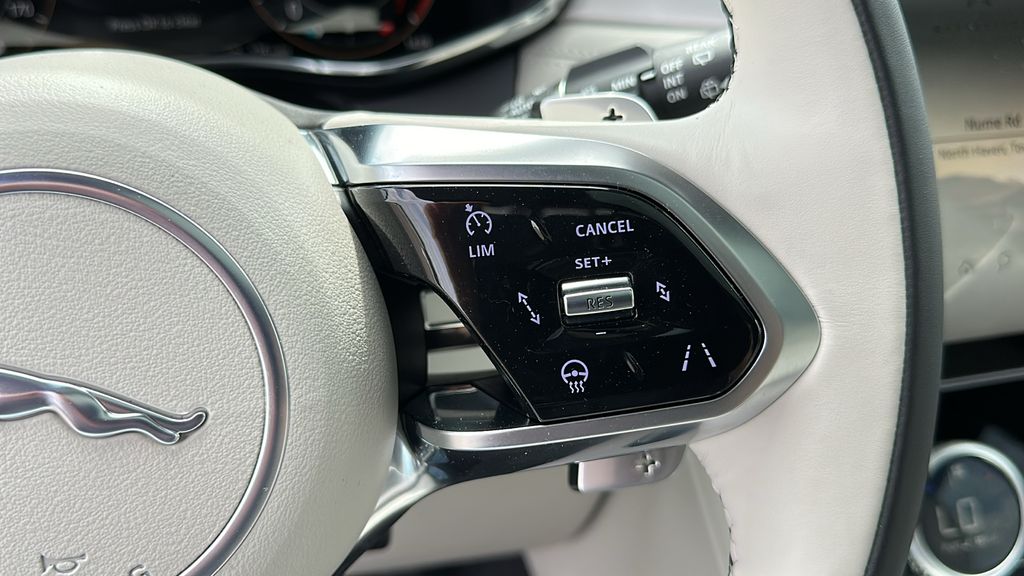 new 2026 Jaguar F-PACE car, priced at $67,533