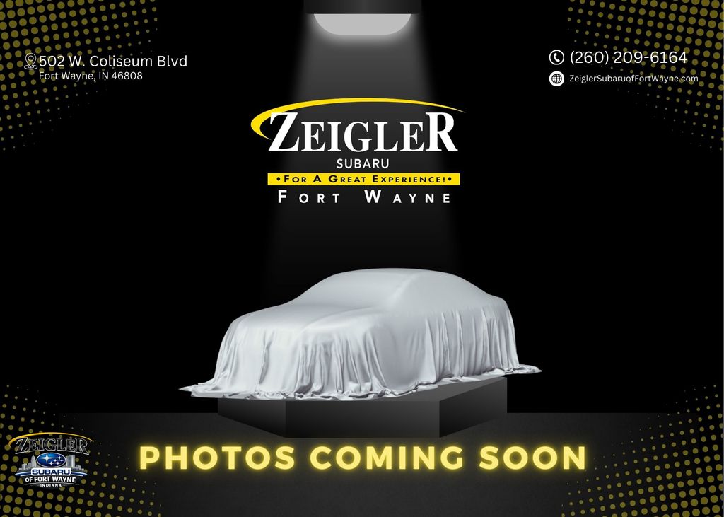 Crystal Black Silica 2026 Subaru Forester Hybrid SUV / Crossover All-Wheel Drive Continuously Variable Transmission