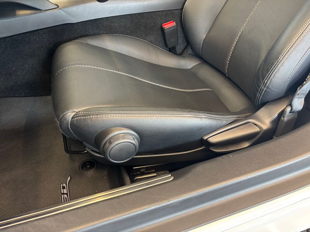2023 Mazda Miata RF Grand Touring