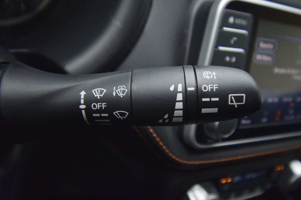 used 2019 Nissan Kicks car, priced at $16,000