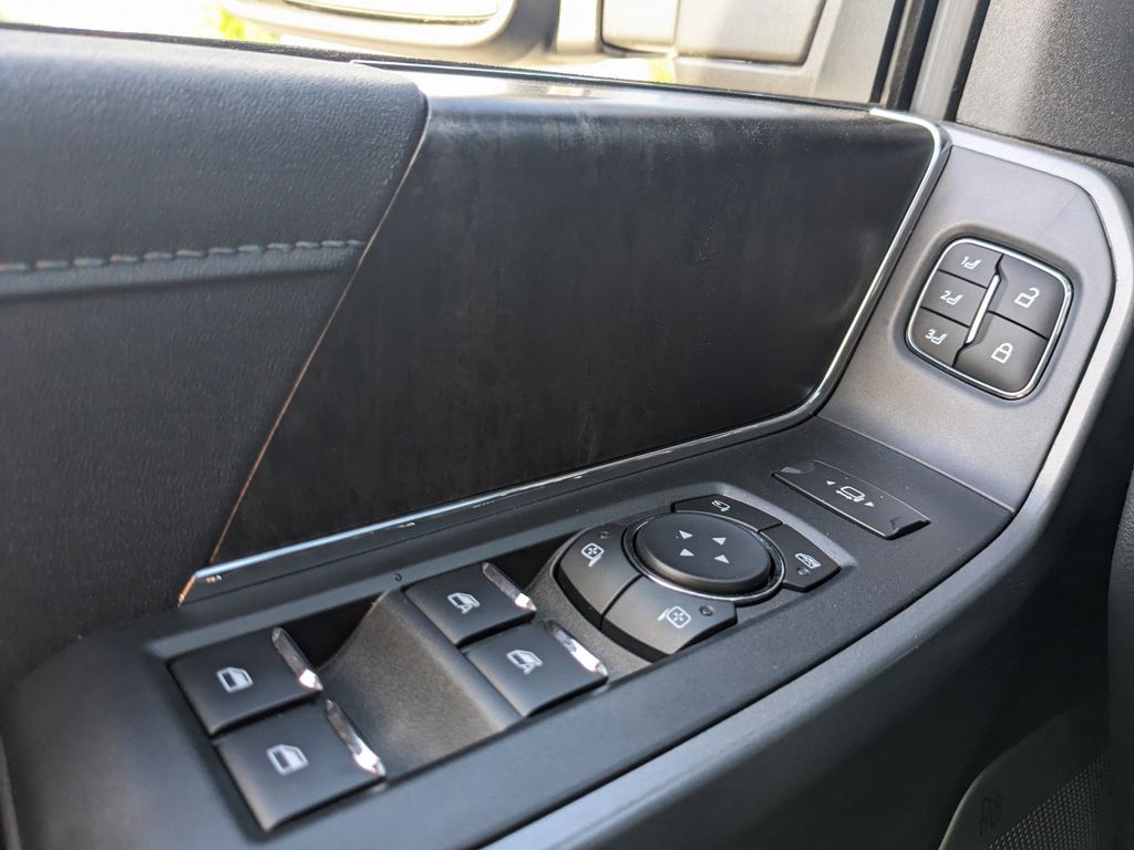 2024 Ford F-250 Super Duty Lariat