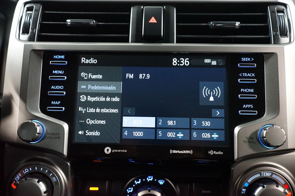 Thumbnail: 2022 Toyota 4Runner - 18