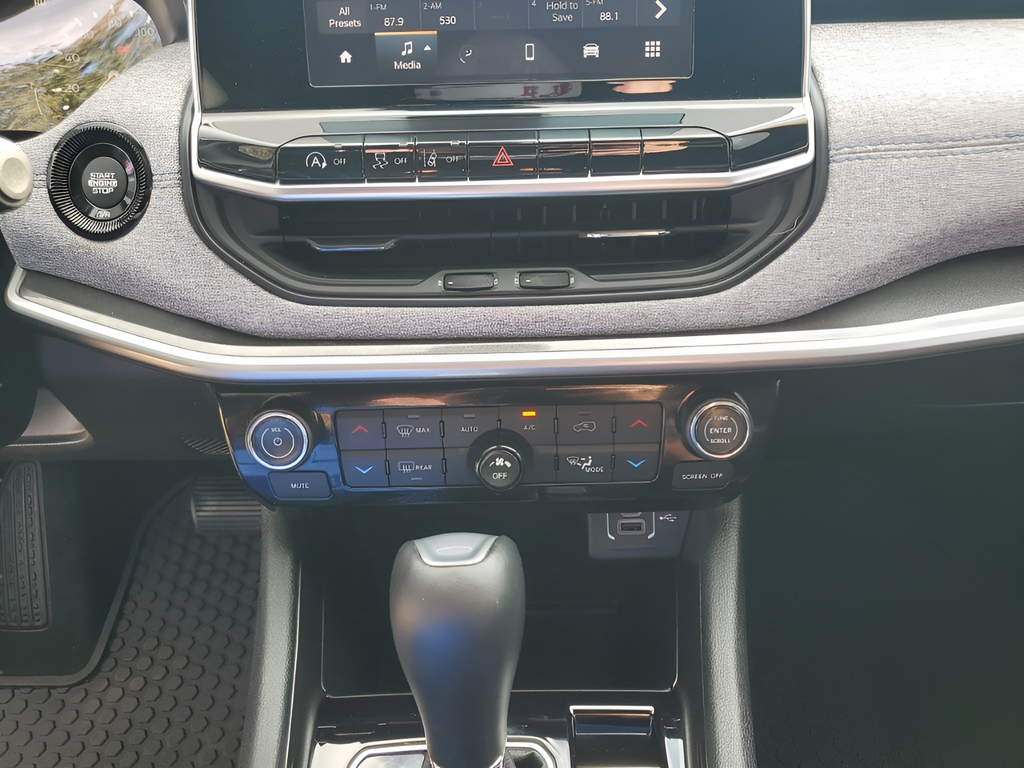 Used Car 2025 Jeep Compass  Latitude For Sale Under $25,000 In Austin, Texas