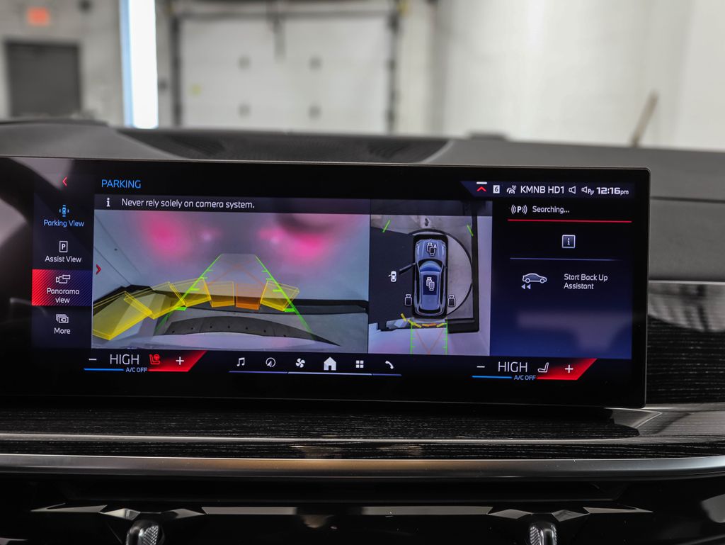 Thumbnail: 2026 BMW X5 - 18