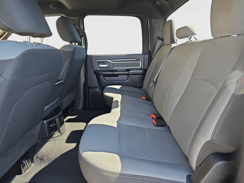 Used 2022 Ram 2500 Truck
