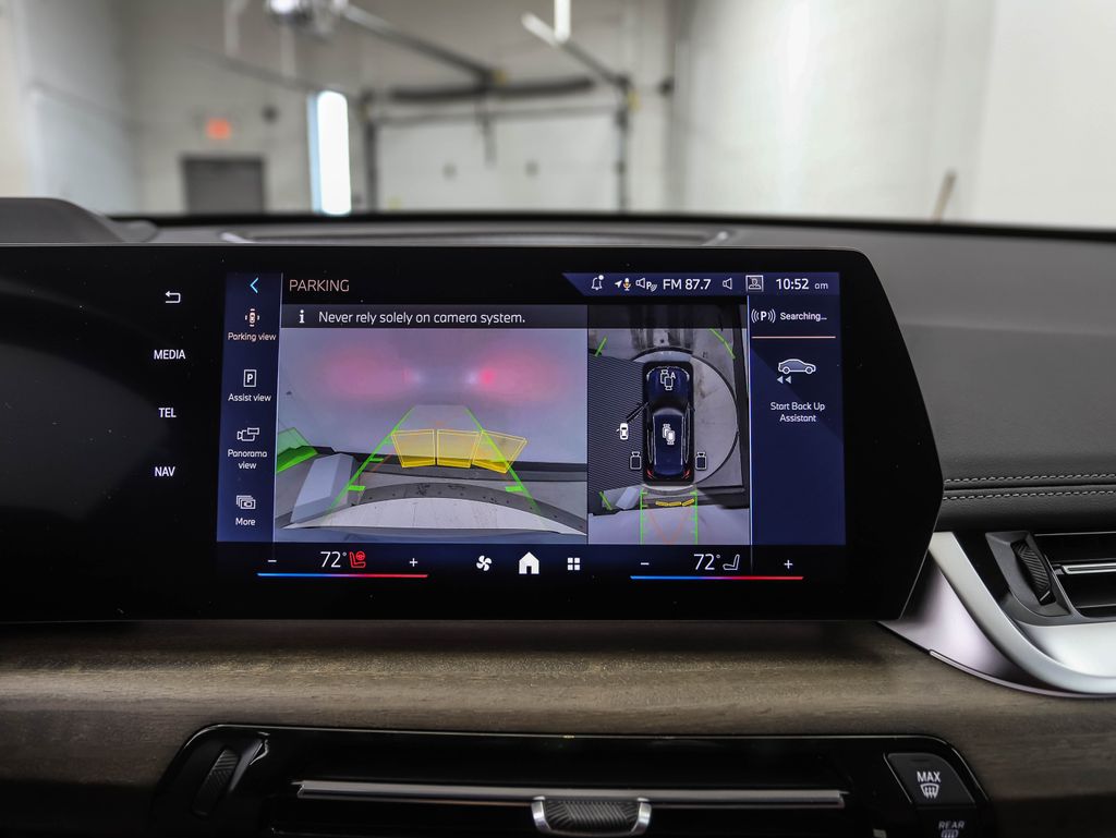 Thumbnail: 2026 BMW X1 - 19