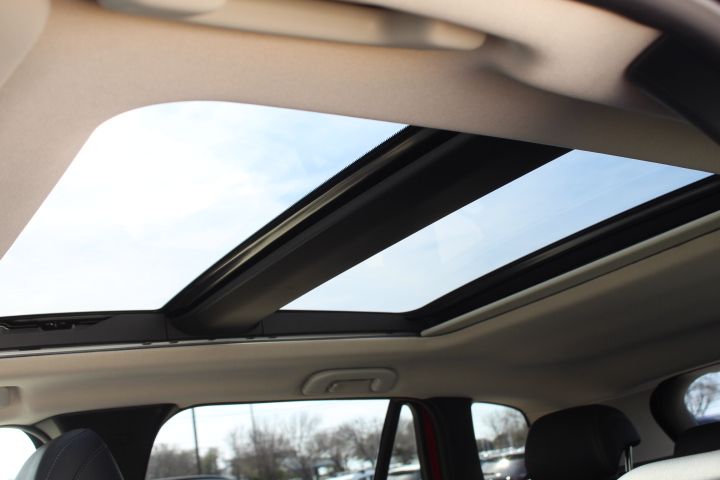 Used Car 2023 Mazda Cx-50  2.5 S Premium Plus Package For Sale Under $30,000 In Georgetown, Texas