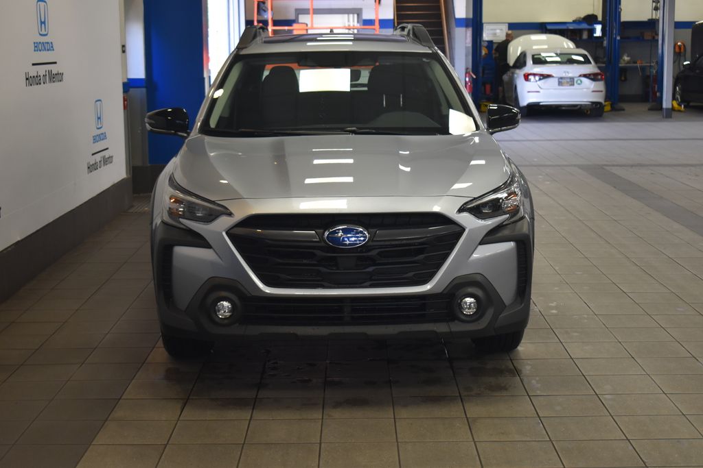 Thumbnail: 2024 Subaru Outback - 2
