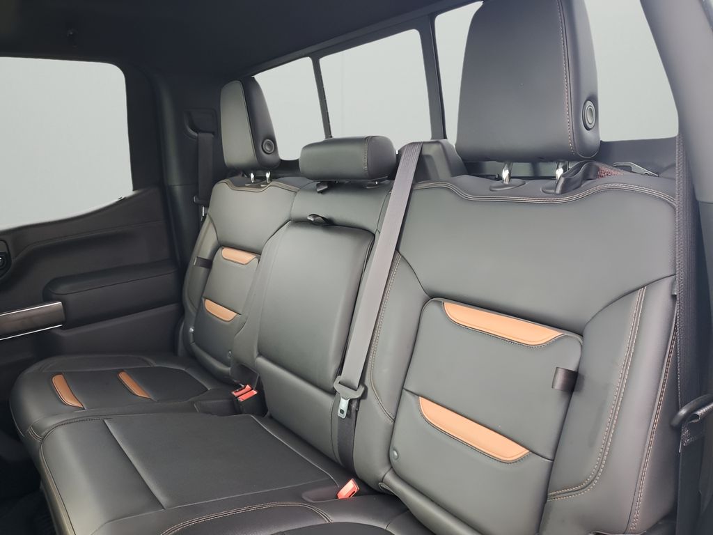 Used Car 2022 Gmc Sierra 1500 Limited  At4 For Sale Under $40,000 In Austin, Texas