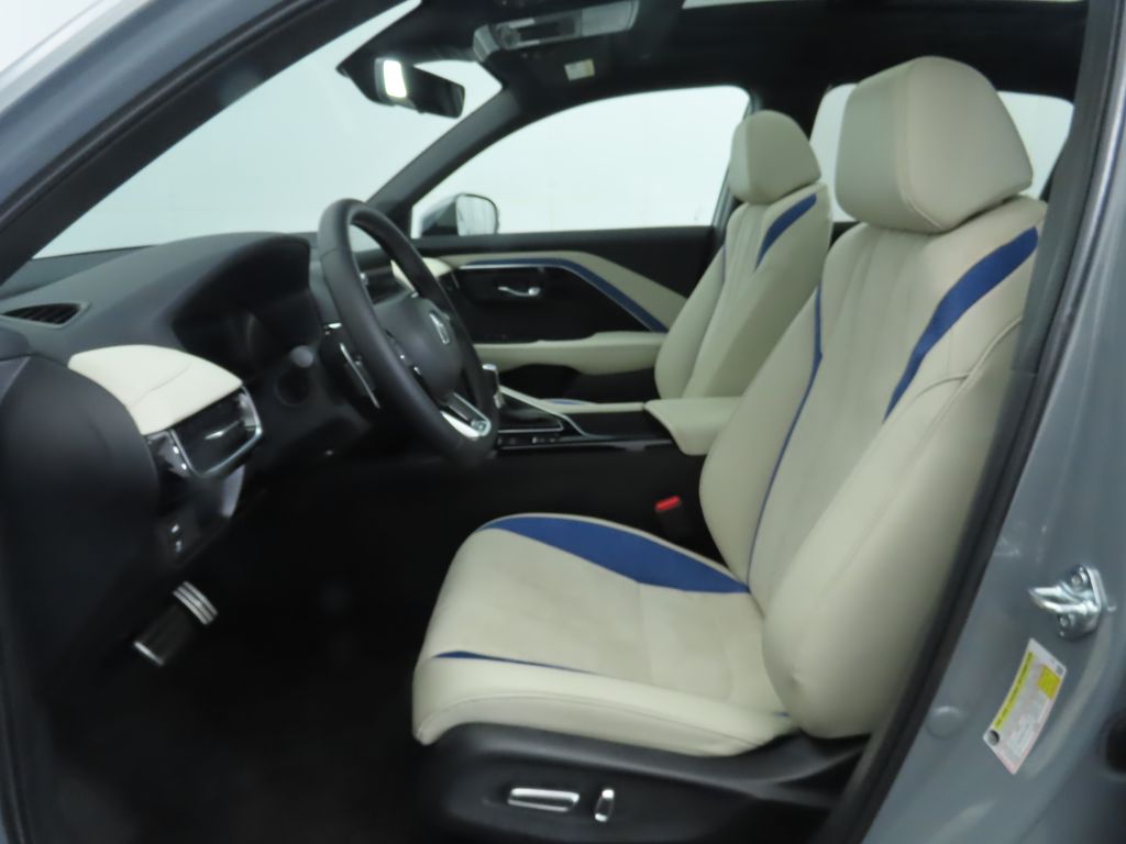 Thumbnail: 2025 Acura ADX - 20