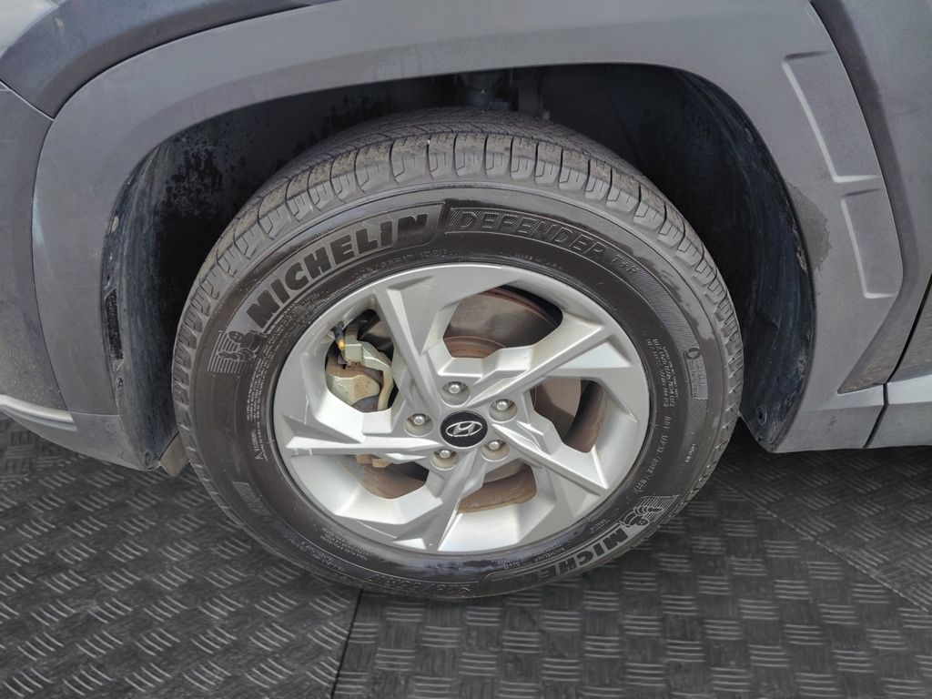 Used Car 2023 Hyundai Tucson  Se For Sale In Austin, Texas