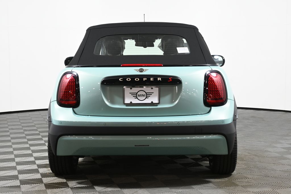 Thumbnail: 2026 MINI Cooper - 7