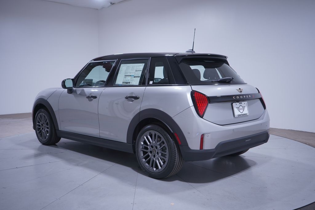 Thumbnail: 2026 MINI Cooper - 3