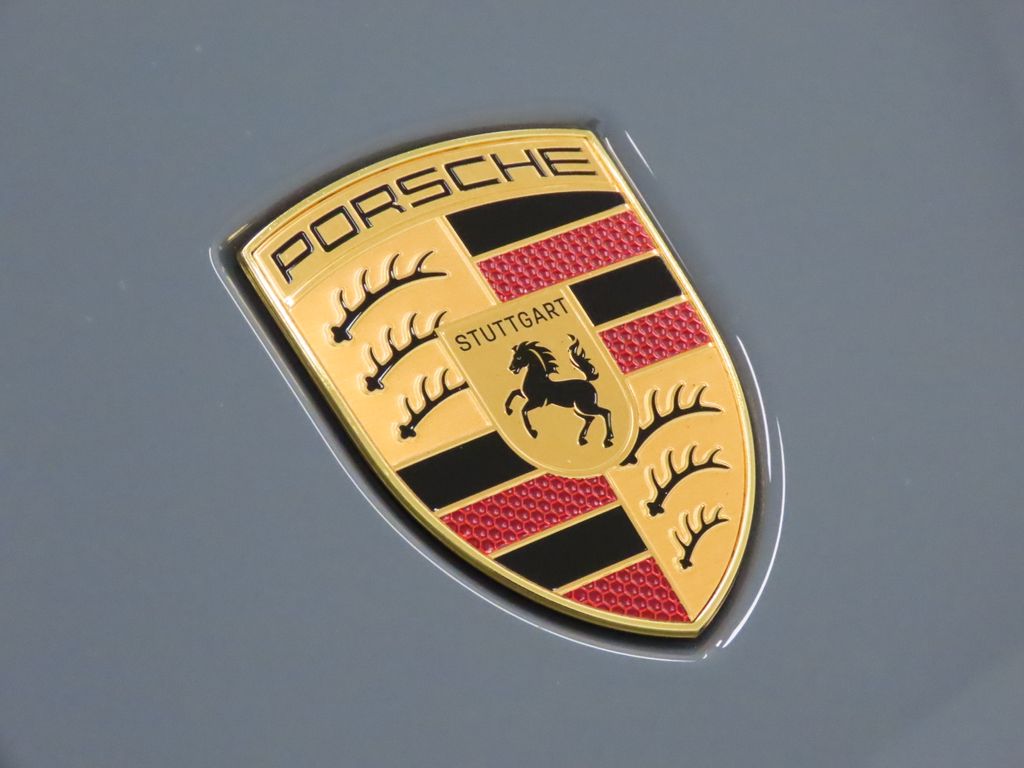 Thumbnail: 2026 Porsche  - 14