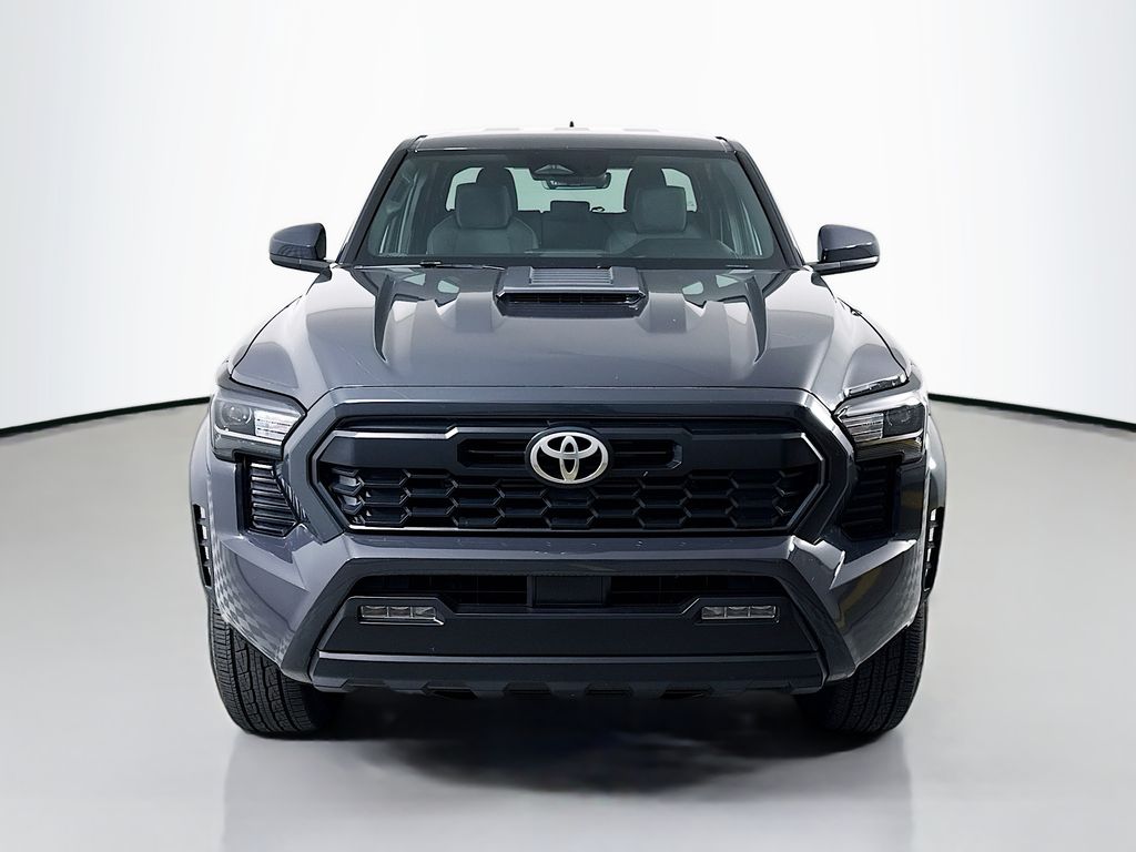 Thumbnail: 2025 Toyota Tacoma - 2