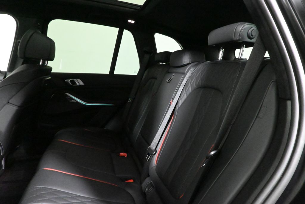 2022 BMW X5 xDrive40i 4